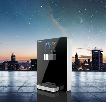 鉑圖即熱管線機