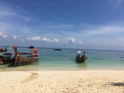 2016年度泰國(guó)之游